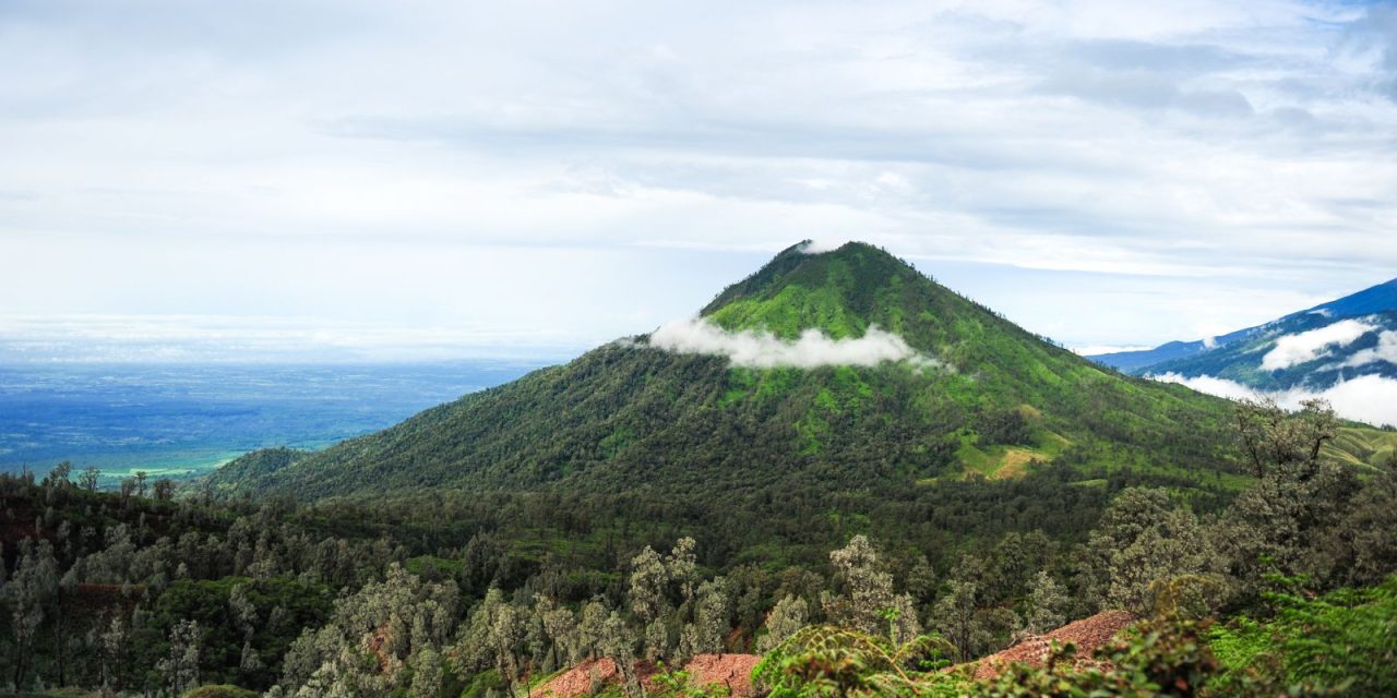 5D4N Jogja Selayang Pandang