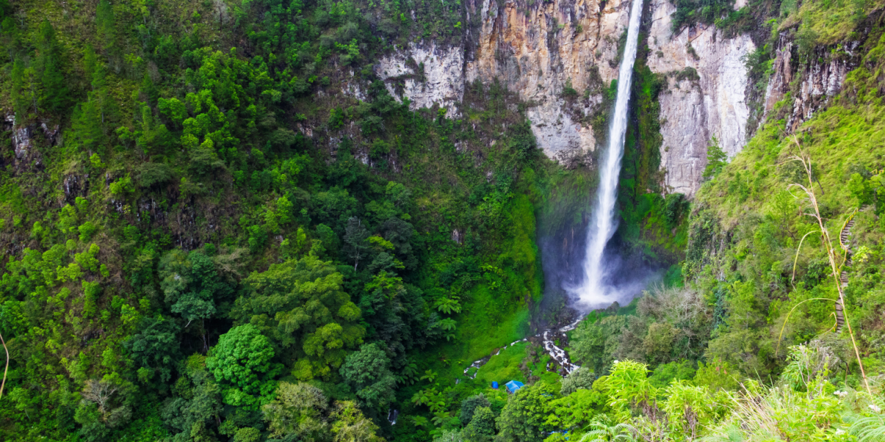 4D3N Medan – Berastagi – Lake Toba