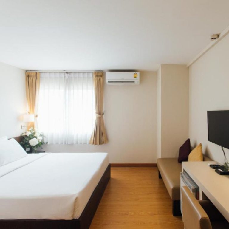 Siam Hotel Bangkok