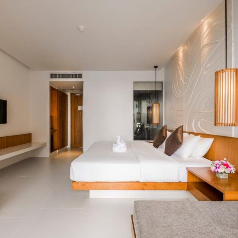 Hua Hin Hotel