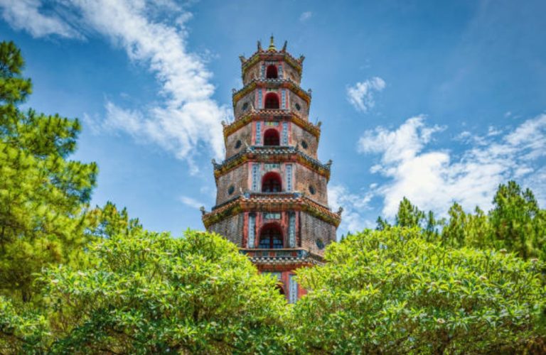 thien mu