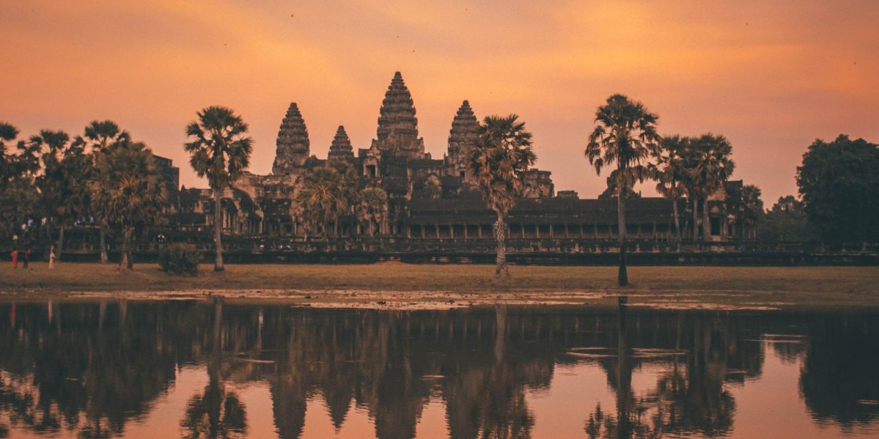 13D12N Southeast Asia Family Journey: Vietnam to Cambodia (AVHNF)