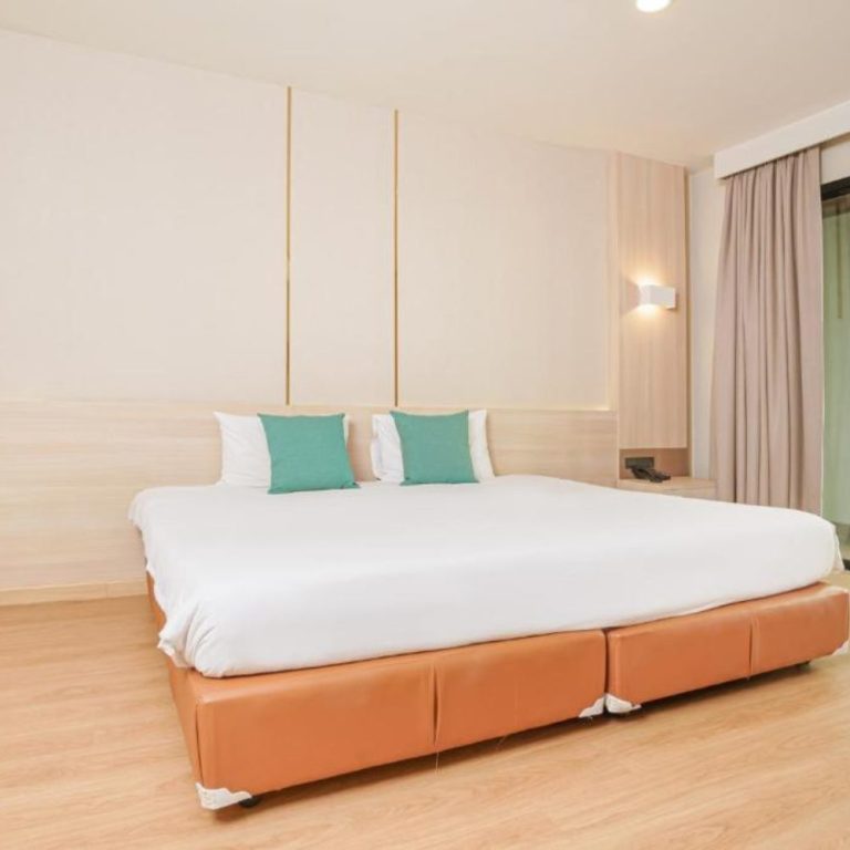 Garden Resort Hotel