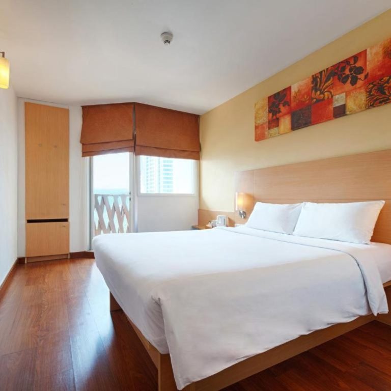ibis Pattaya