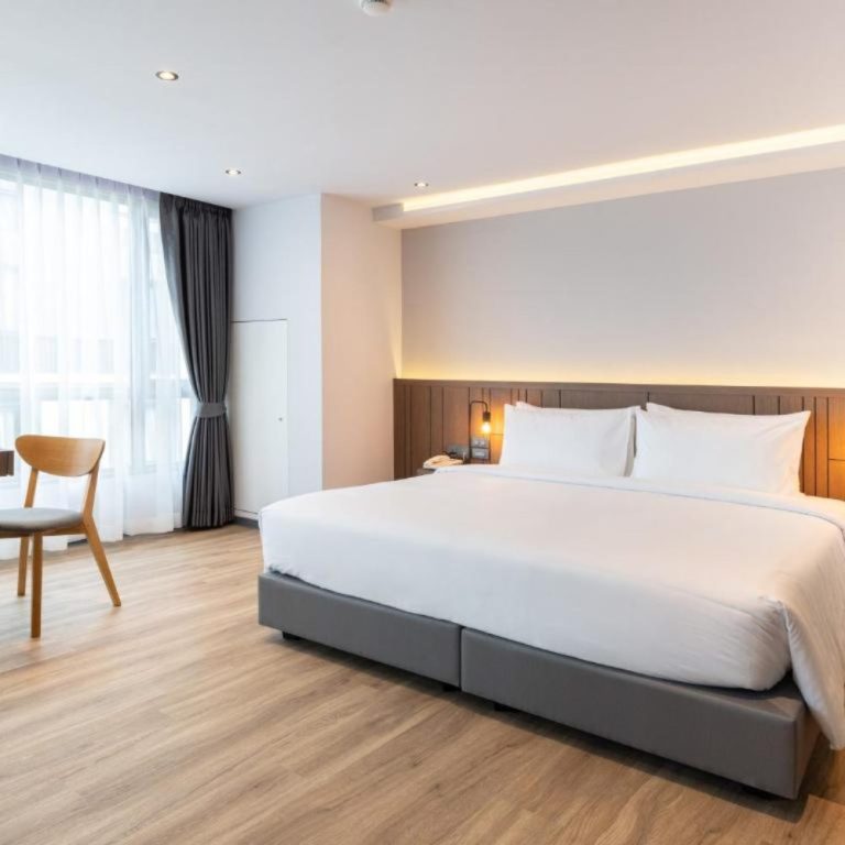 Asia Hotel Bangkok