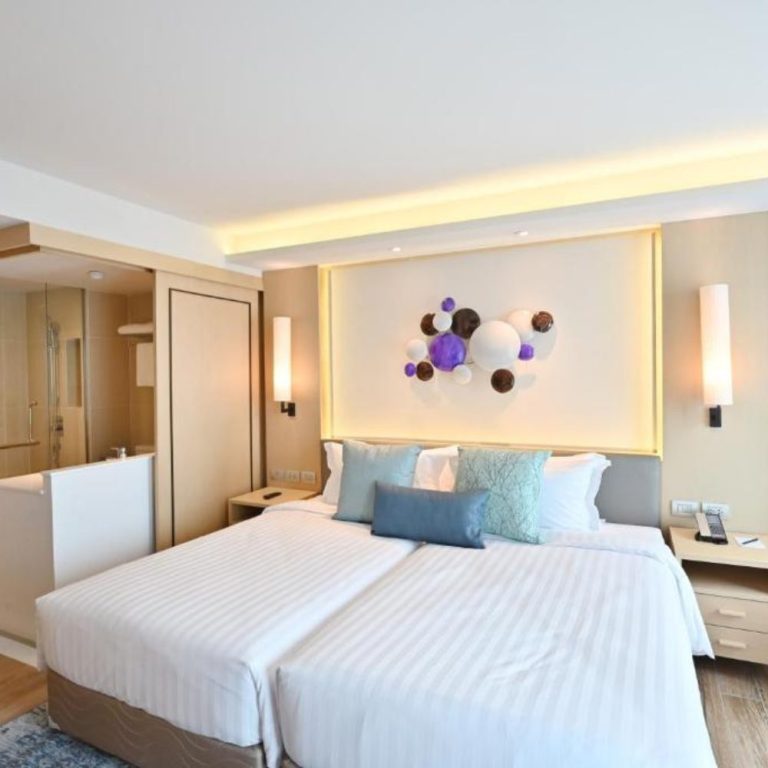 Pattaya Hotel