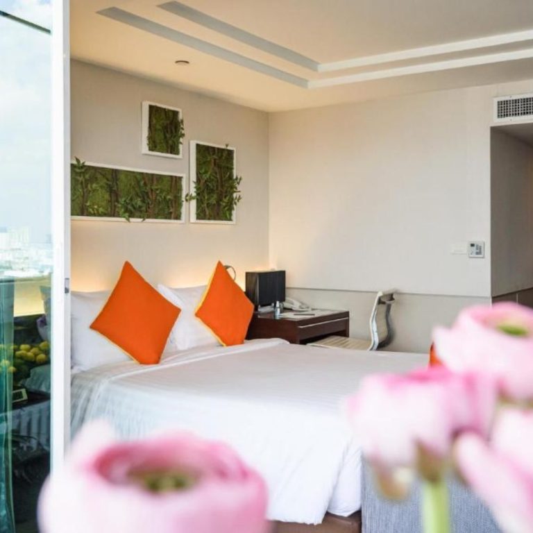 Pratunam Hotel