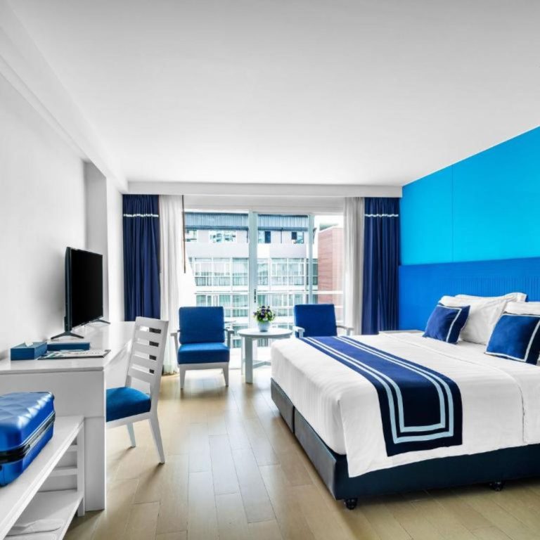 Wing Hotel