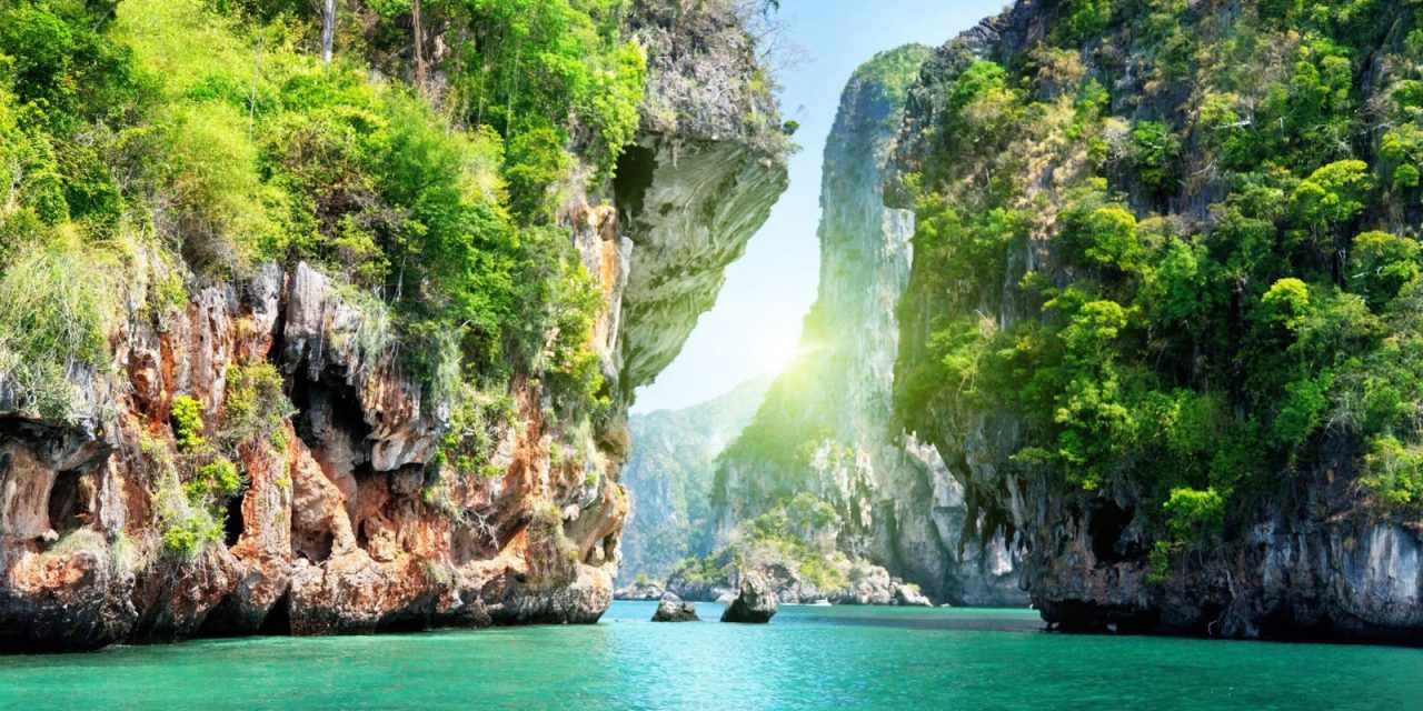 3D2N Phuket Free & Easy