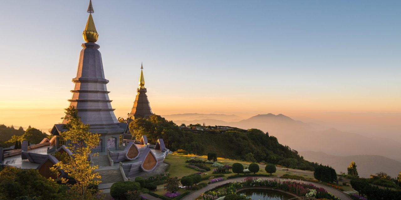 4D3N Chiang Mai & Chiang Rai Overnight