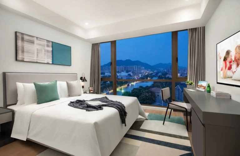 Hotel Grand Canal