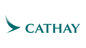 Cathay Pacific