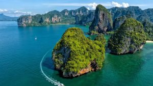 thailand